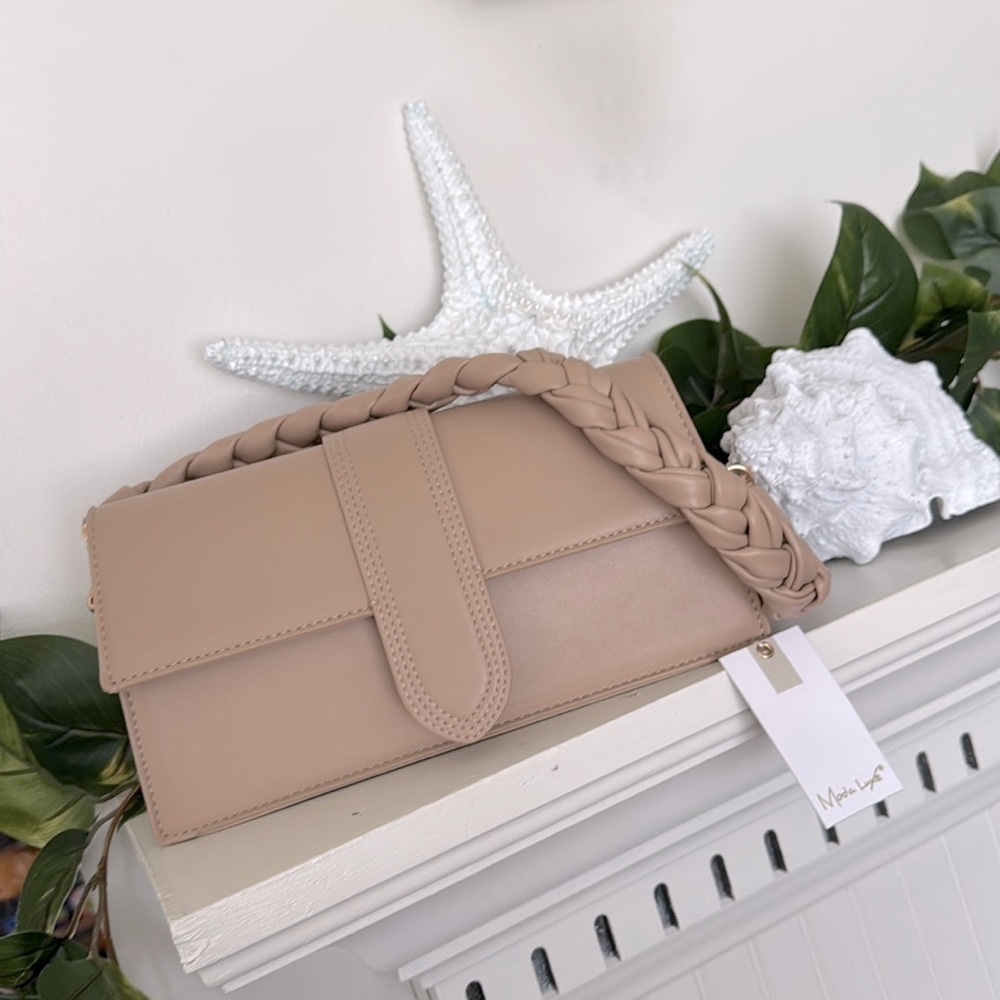 Moda Luxe Bag